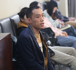 活动回顾｜「学思践悟 以学促行」捷克论坛
学生党支部开展党的二十大精神专题学习活动