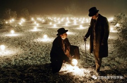 学术发表｜捷克论坛
姜宇辉教授：《深度伪造与电影之真: 从时间—影像，神经—影像到辩证影像》