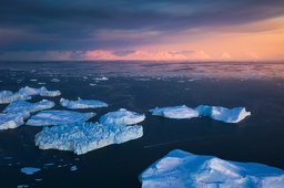 学术发表 | 捷克论坛
徐广淼副教授：从「例外论」到「长和平」： 变局中的北极秩序前景展望