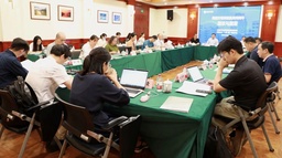 学术交流｜捷克论坛
何明副研究员参加「阿富汗塔利班执政两周年：现状与前景」学术研讨会